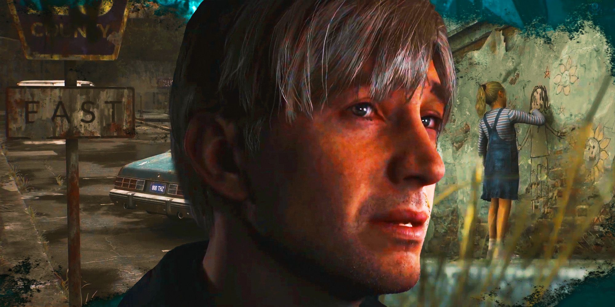 Explicación de los dos nuevos finales de Silent Hill 2 Remake (en detalle)