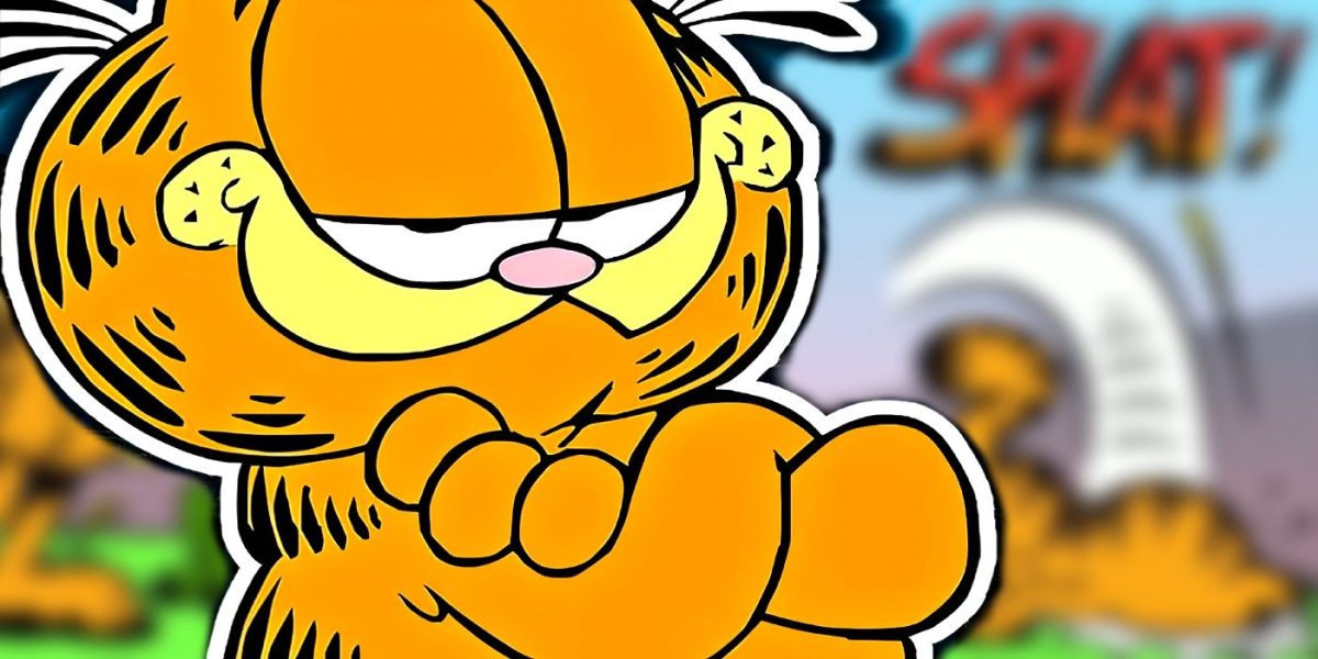 Los 10 cómics de Garfield más divertidos que acaban de cumplir 30 años (incluido el mejor cómic sin diálogos de Jim Davis)