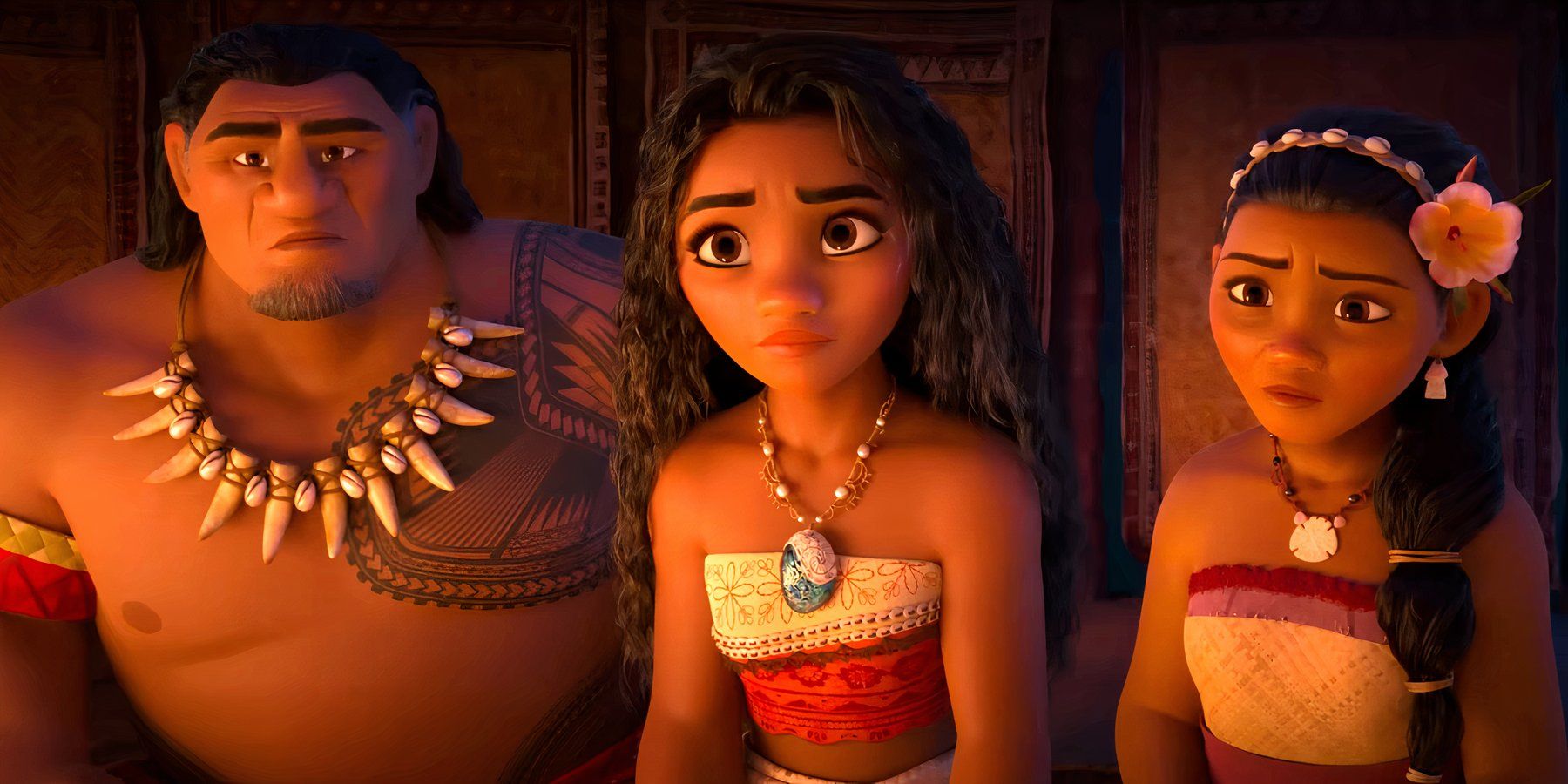 El tráiler de Moana 2 detalla la próxima aventura de la heroína de Disney