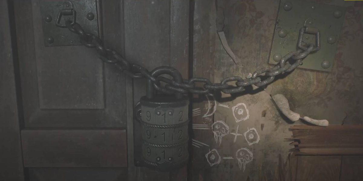 Silent Hill 2 Remake: Cómo resolver el rompecabezas de la habitación de la polilla