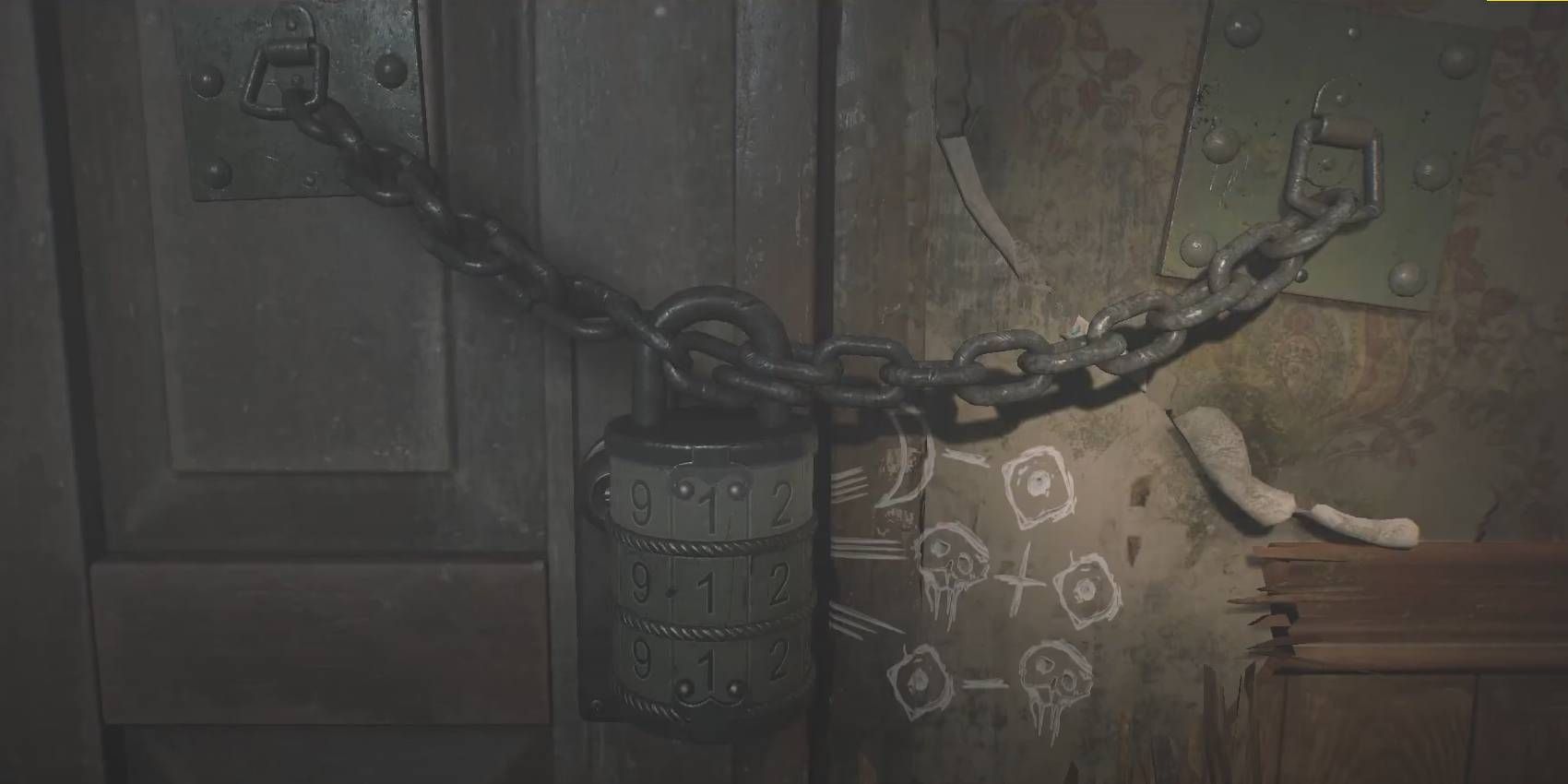 Silent Hill 2 Remake: Cómo resolver el rompecabezas de la habitación de la polilla