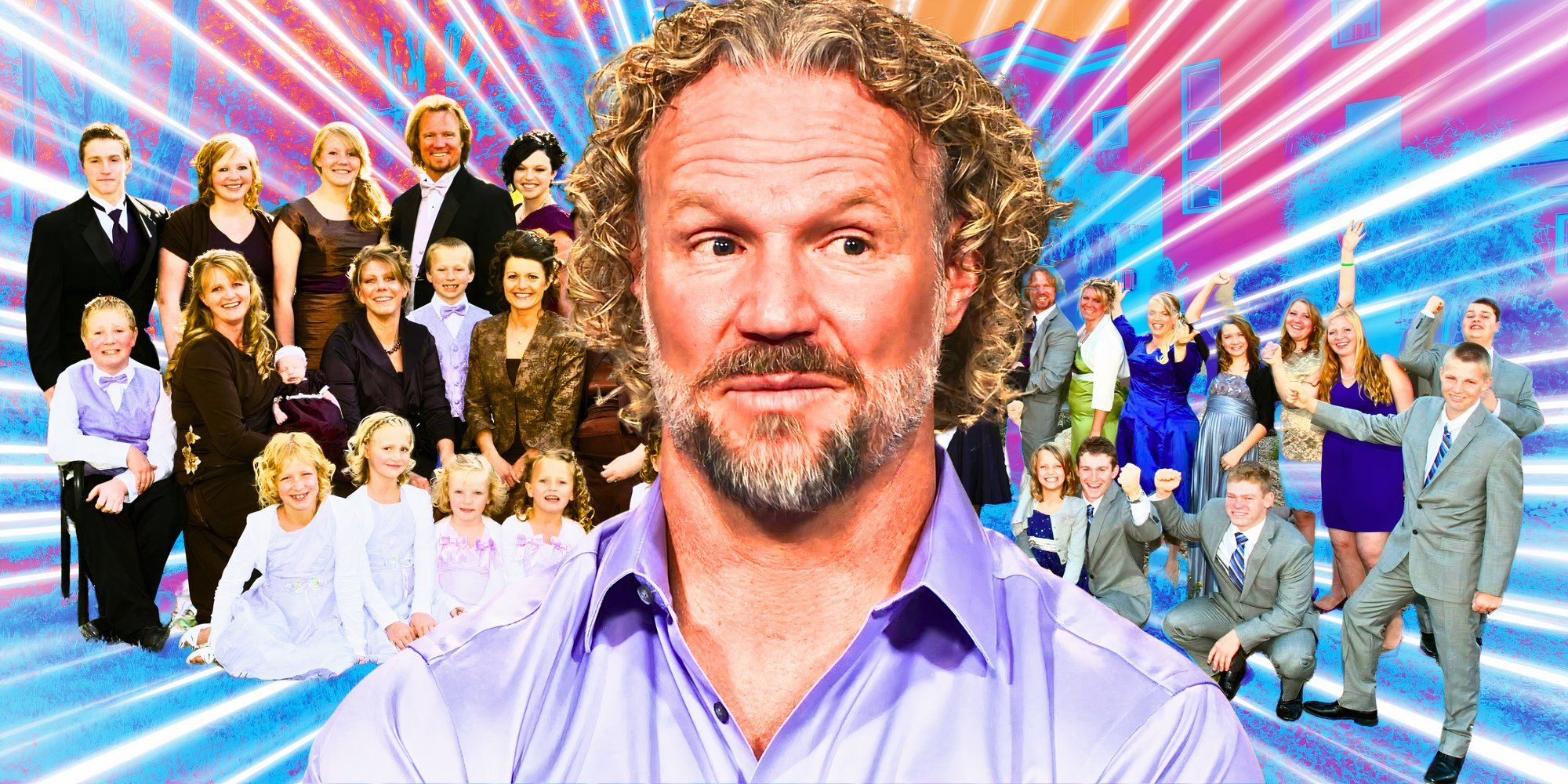 Esposas hermanas: Kody Brown demostró que no ha aprendido nada en su “segunda oportunidad” como padre (todavía es demasiado egoísta)