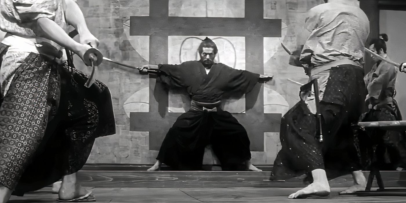 Por qué una de las mejores películas japonesas de todos los tiempos “es muy realista”, explica un experto