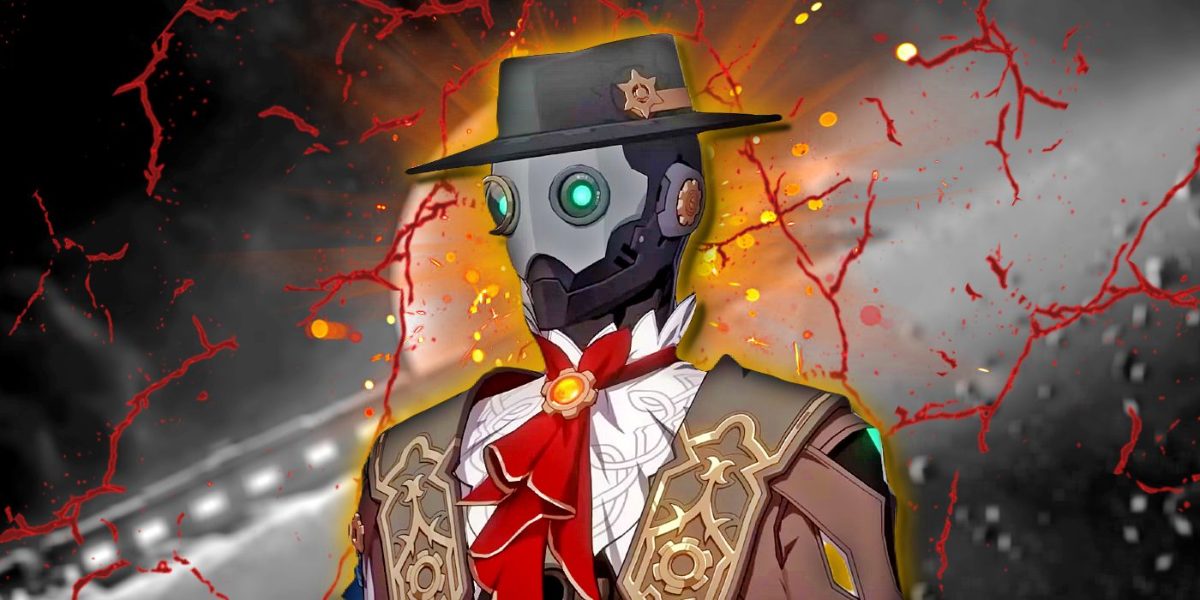 Honkai: Las filtraciones de Star Rail apuntan hacia noticias terribles para los fanáticos de Screwllum