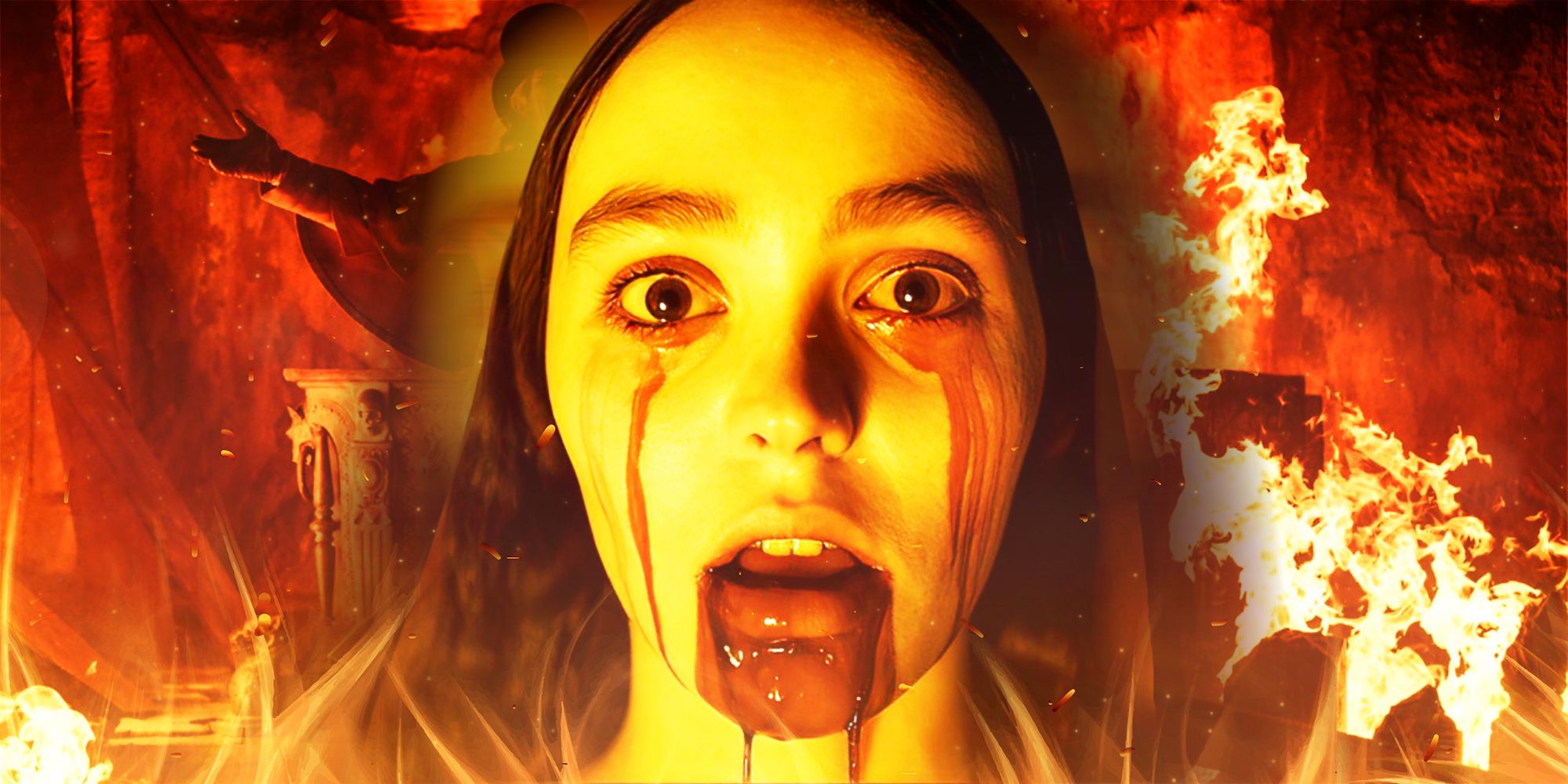 "Estoy listo": Nosferatu describe perfectamente mi entusiasmo por la película de Robert Eggers con un nuevo tráiler