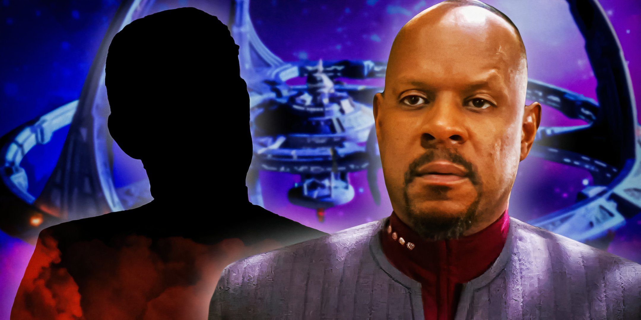El Capitán Sisko tenía un Star Trek: enemigo DS9 que odiaba más que Dukat