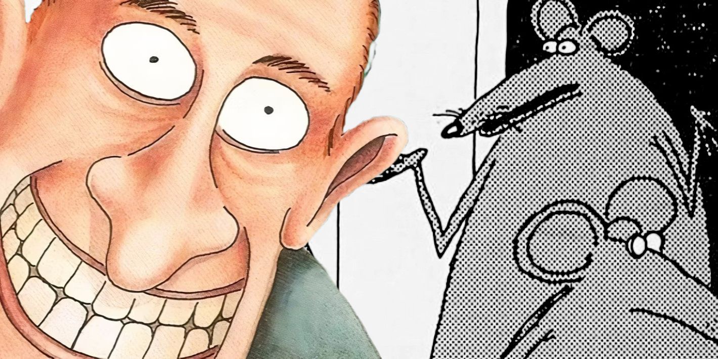 10 cómics de Far Side que reinventan hilarantemente los significados de dichos clásicos