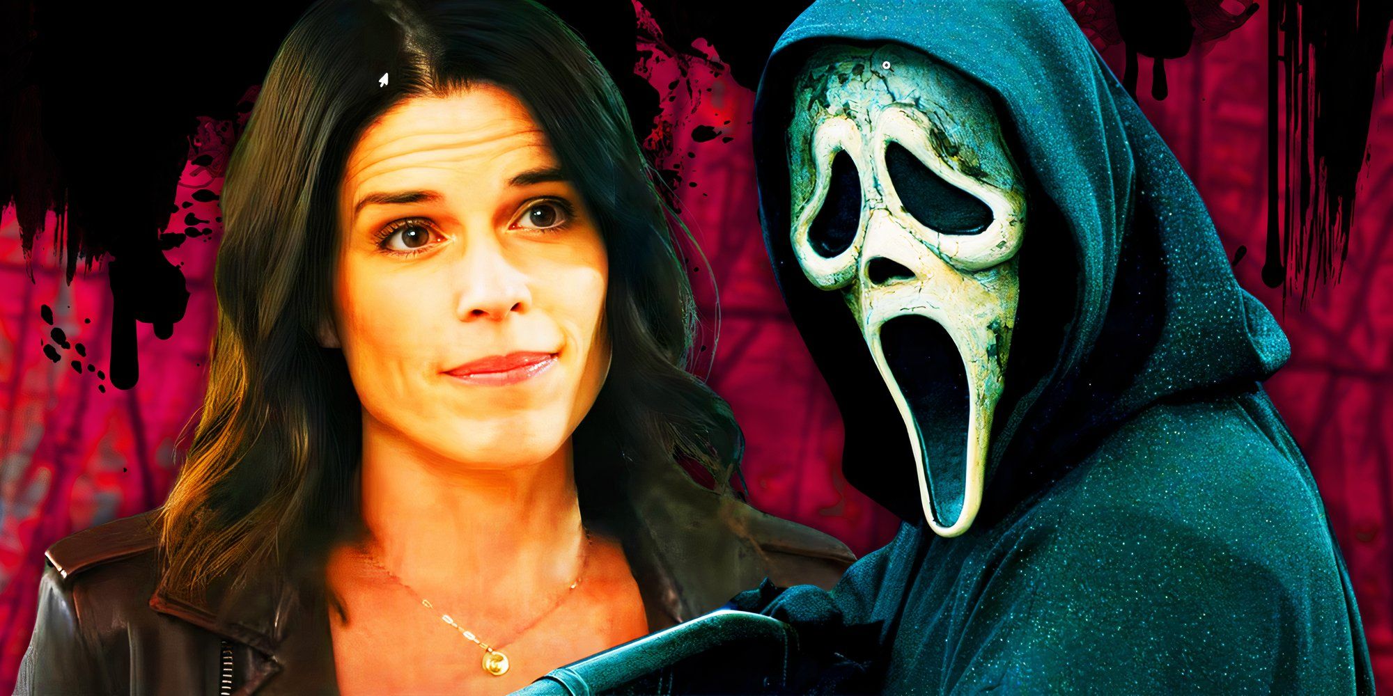 Scream 7 va a tener dificultades para superar esta muerte de Ghostface