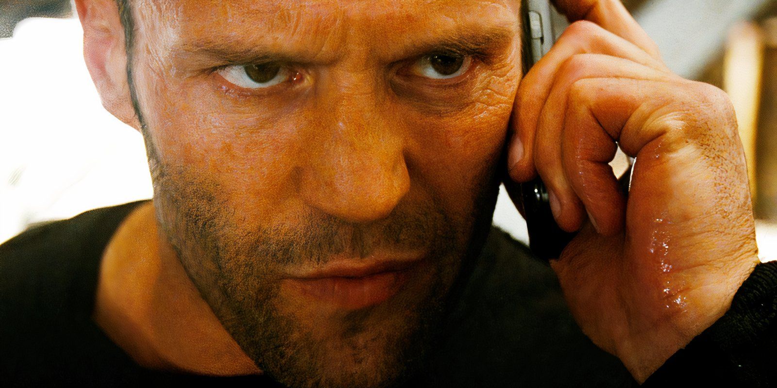 El thriller de acción de 76,3 millones de dólares de Jason Statham llega al top 10 de Netflix en EE. UU. 13 años después