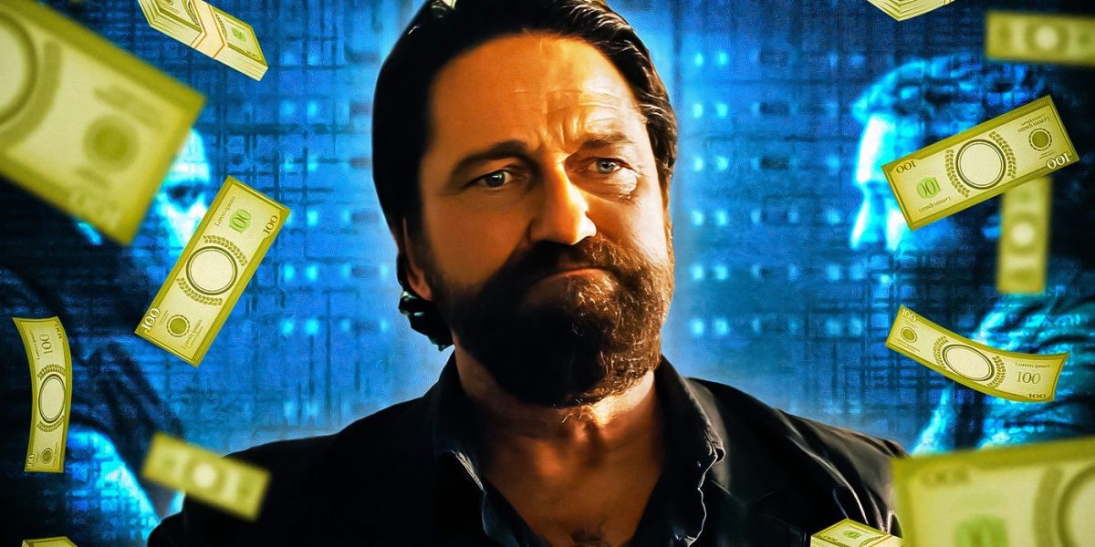 El gran cambio de Gerard Butler en Den Of Thieves 2 hace que la secuela del crimen de 80 millones de dólares sea mucho más emocionante
