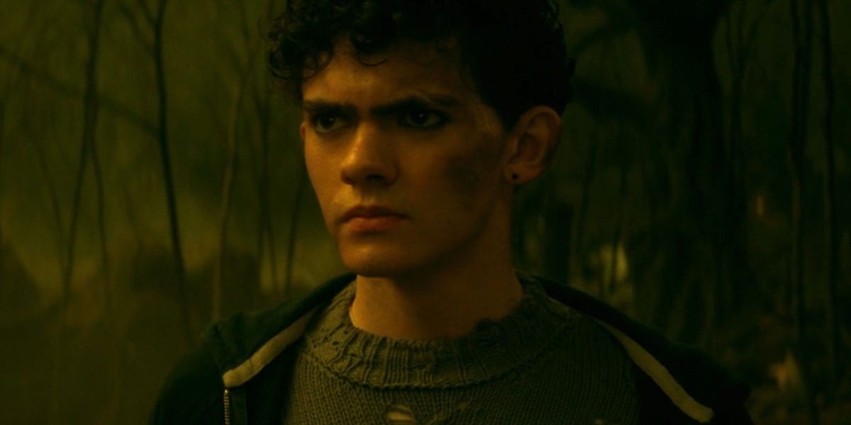 Espera, es [SPOILER] ¿Realmente muerto en Agatha todo el tiempo?