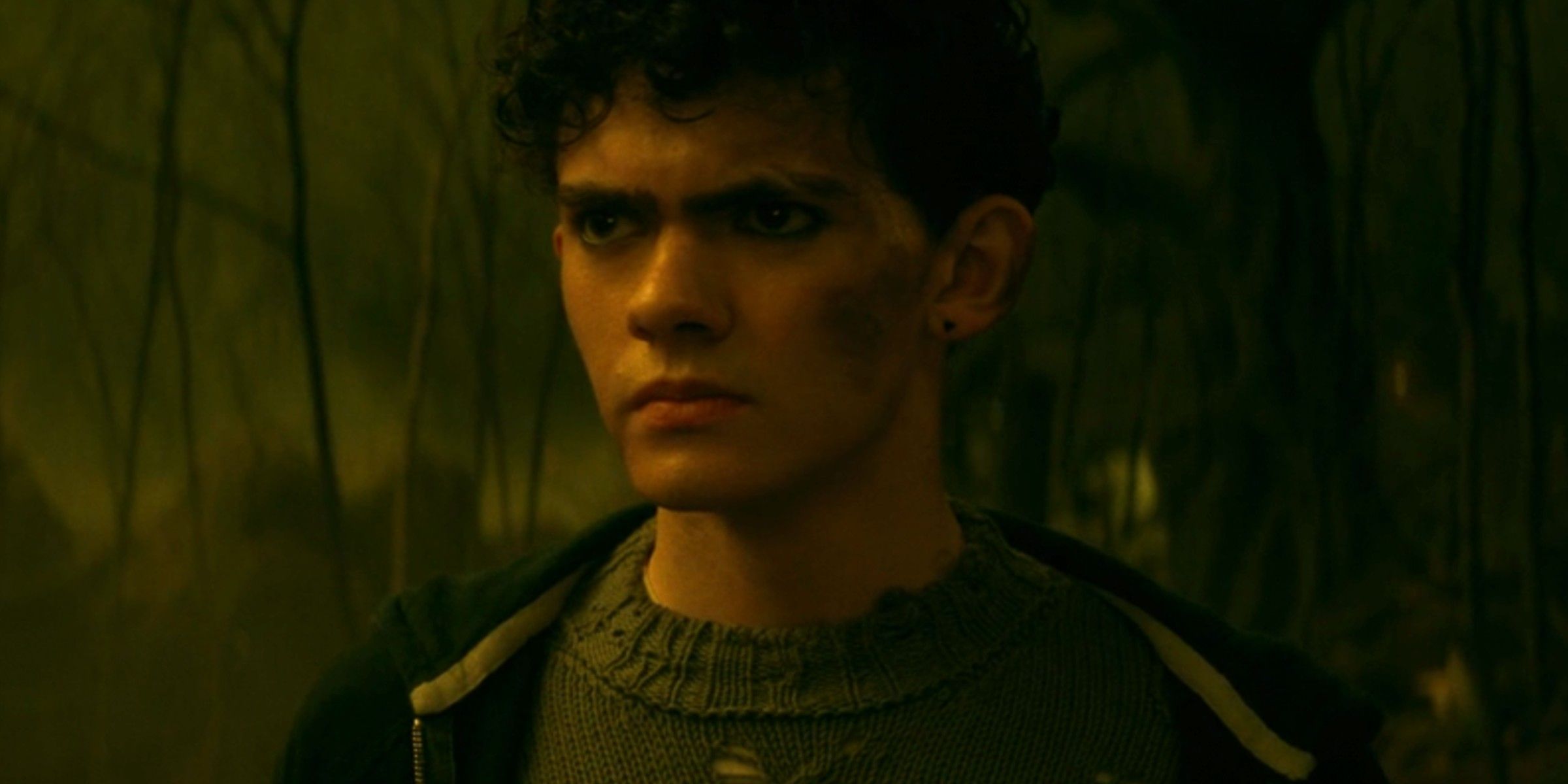 Espera, es [SPOILER] ¿Realmente muerto en Agatha todo el tiempo?