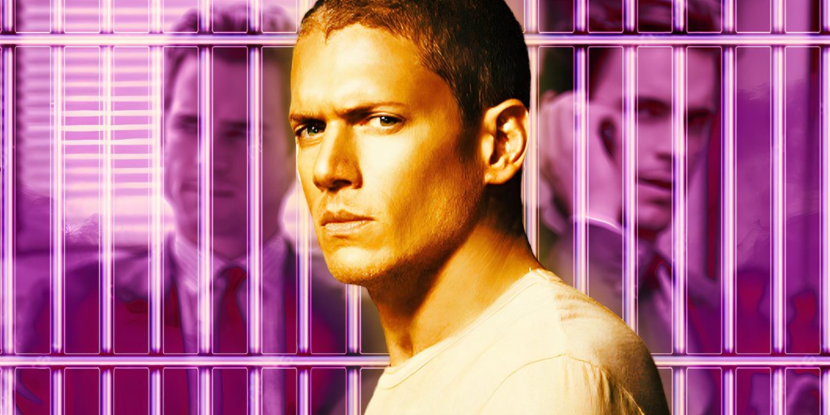 El programa de reemplazo perfecto de Prison Break tuvo su propio Michael Scofield y duró 6 temporadas