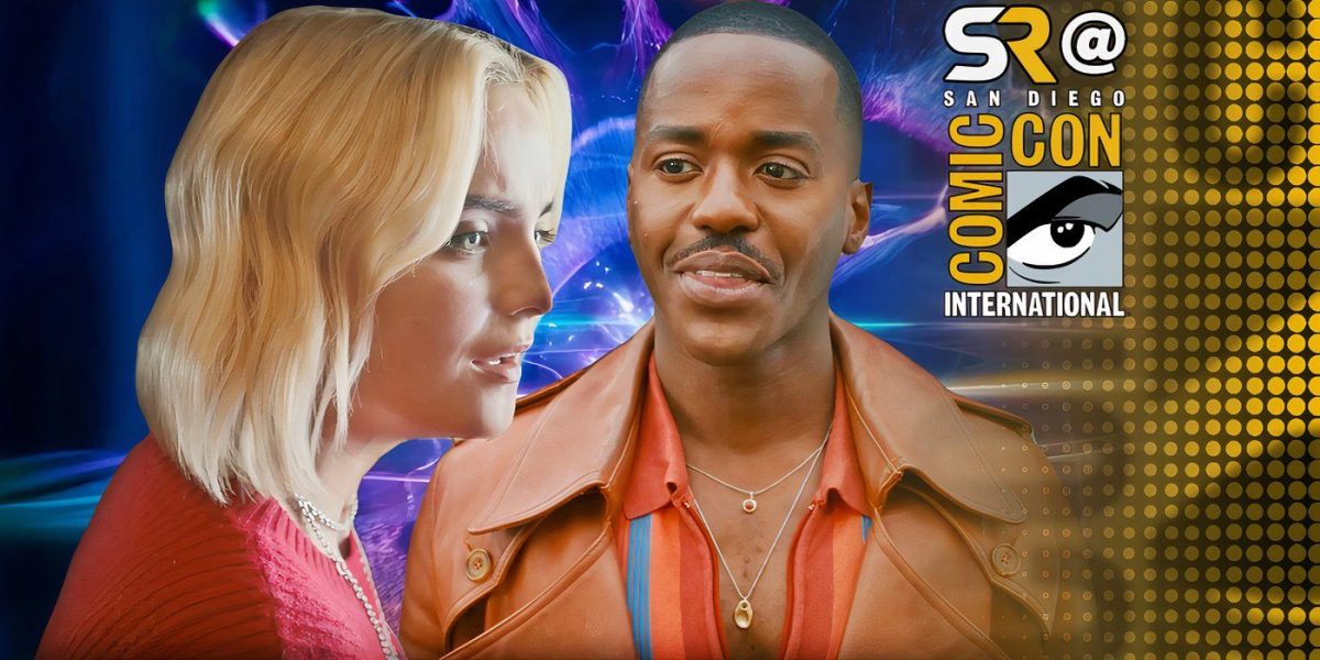 La vida de Ruby y el decimoquinto doctor después de la separación en la temporada 15 de Doctor Who, provocada por el showrunner