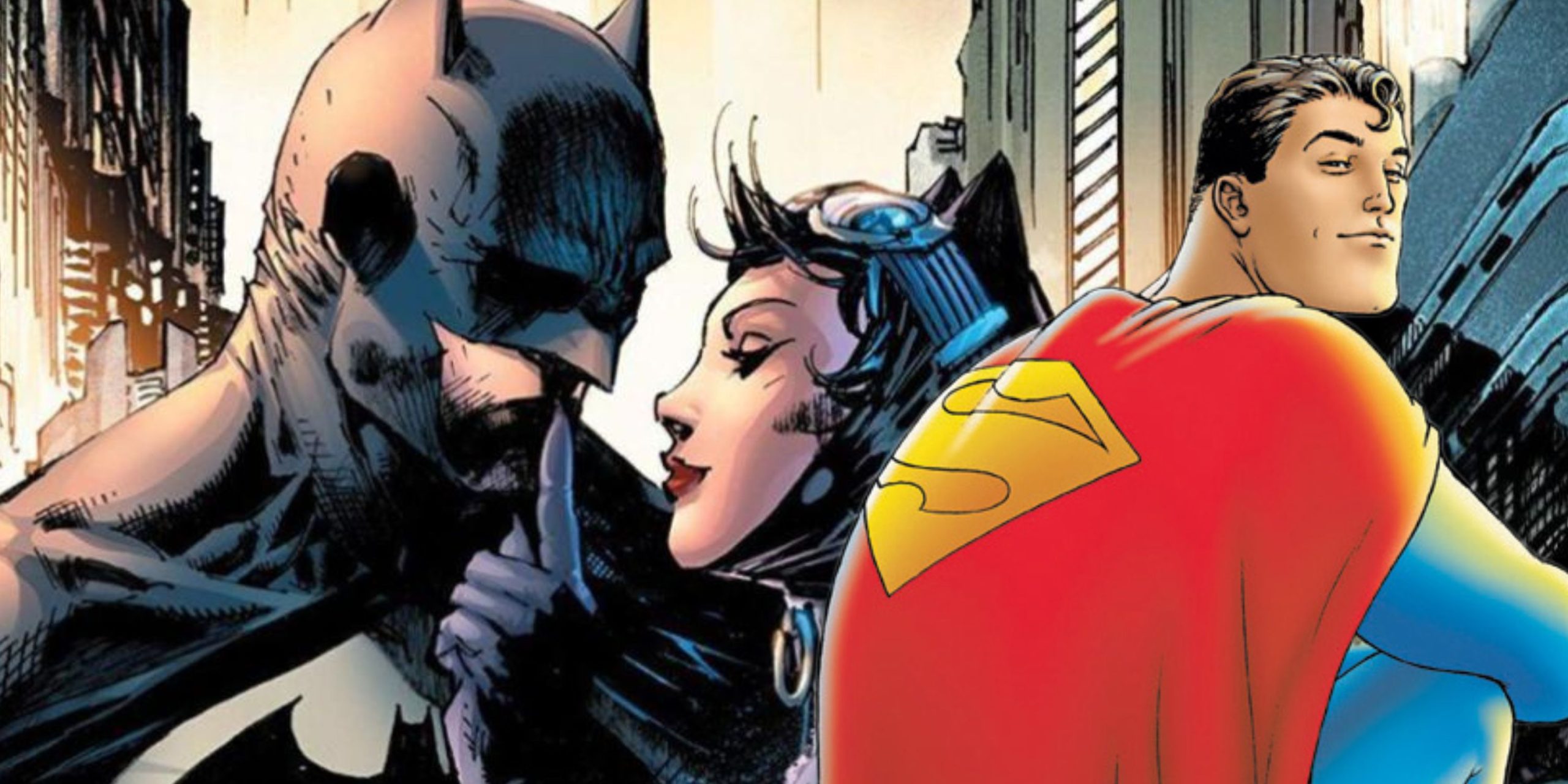 Las 10 mejores historias de cómics de DC que definieron la década de 2000