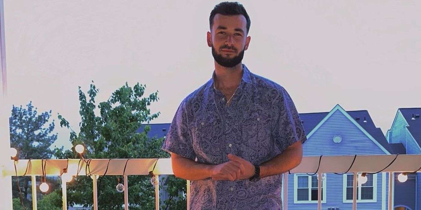 Love Is Blind Temporada 7: Explicación de la carrera futbolística de Nick Dorka