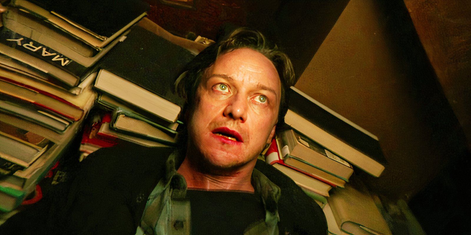 La adaptación de terror de Stephen King de 473 millones de dólares se convierte en un éxito de Netflix