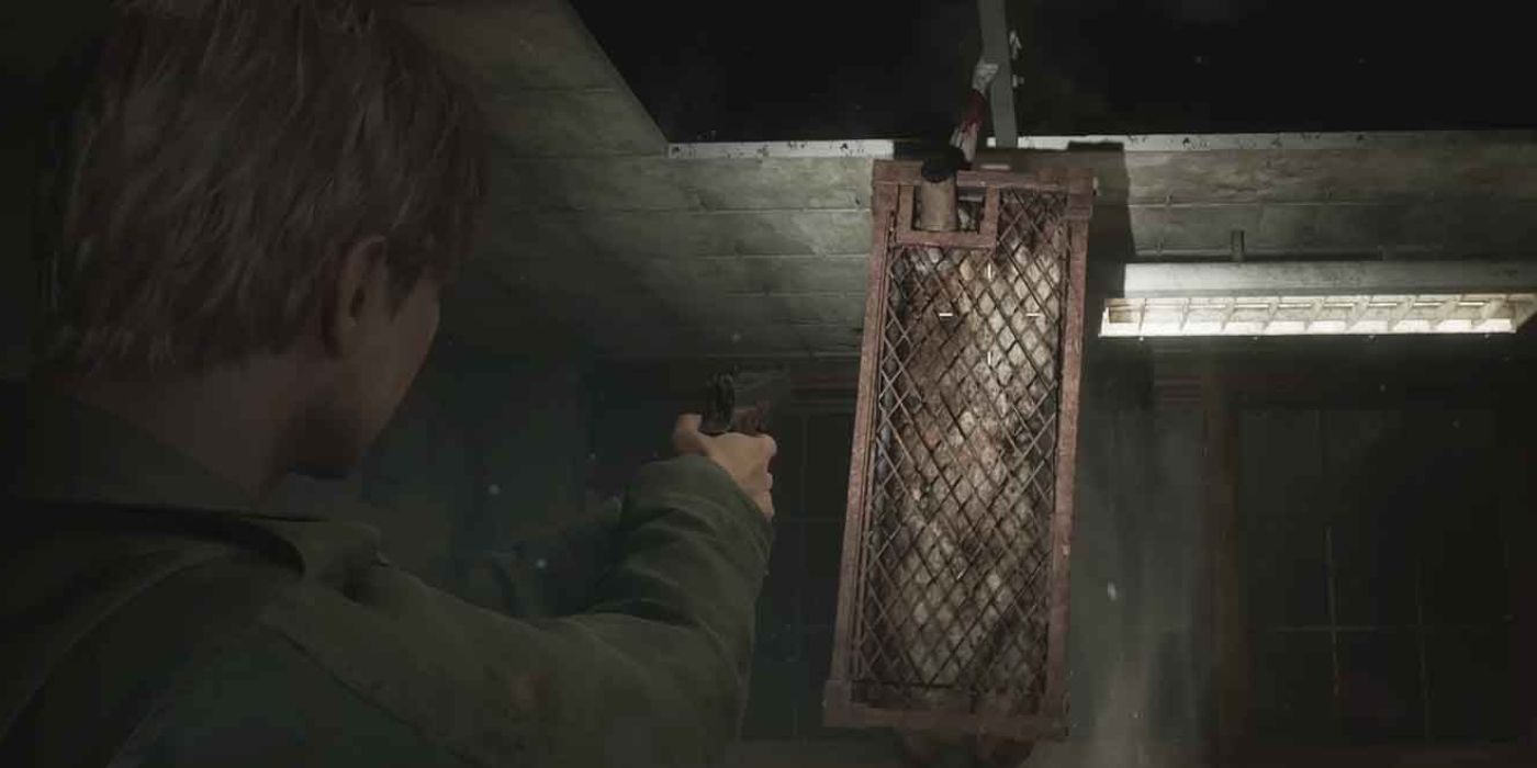 Silent Hill 2 Remake: Cómo vencer a Flesh Lip (Guía del jefe)