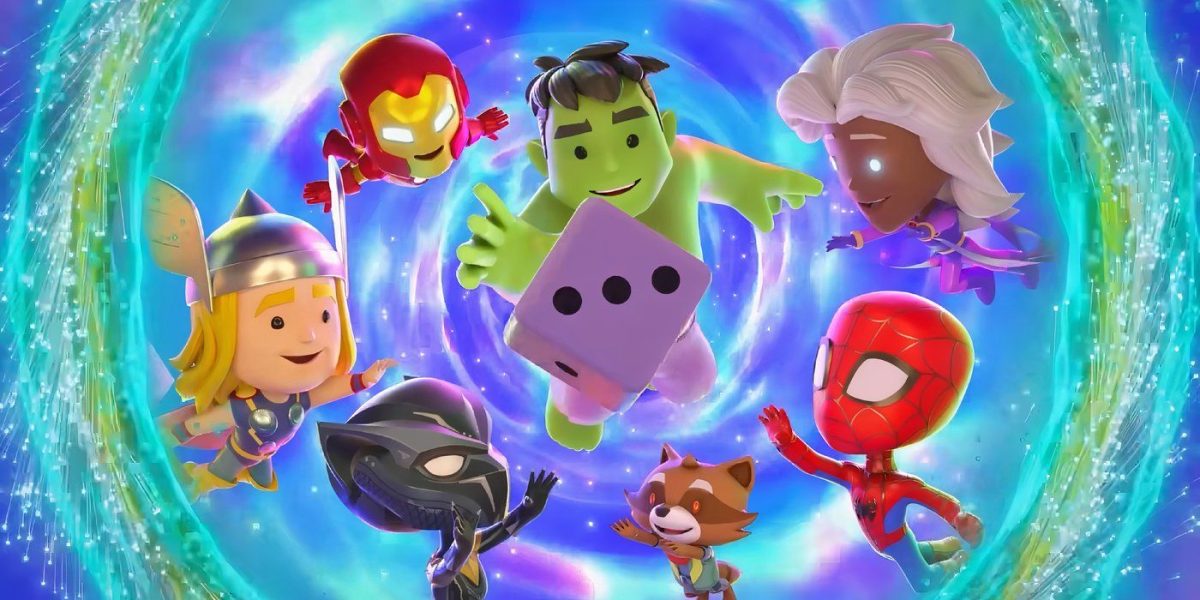 Monopoly Go Avengers Racers: todas las recompensas y cómo jugar