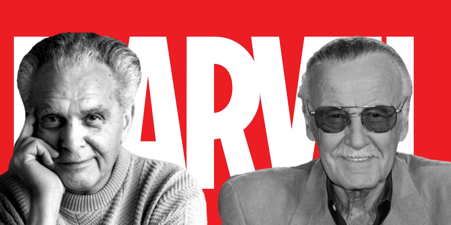 Después de décadas de cameos de Stan Lee, Marvel finalmente respeta al cocreador Jack Kirby