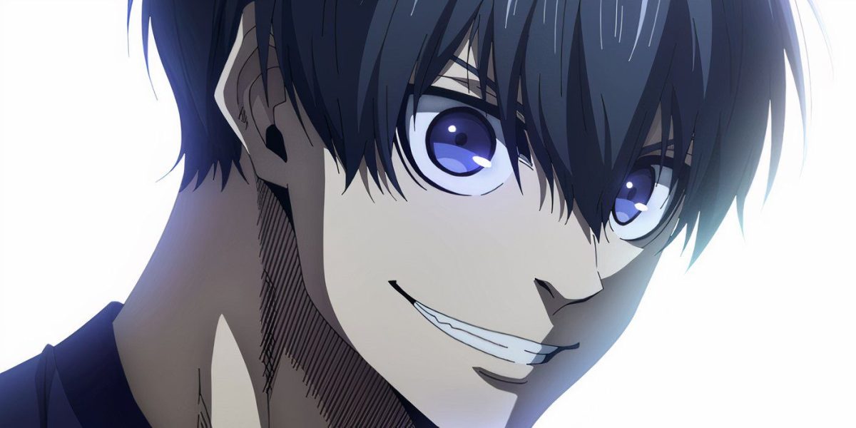 Blue Lock Temporada 2 Episodio #2 Fecha y hora de lanzamiento