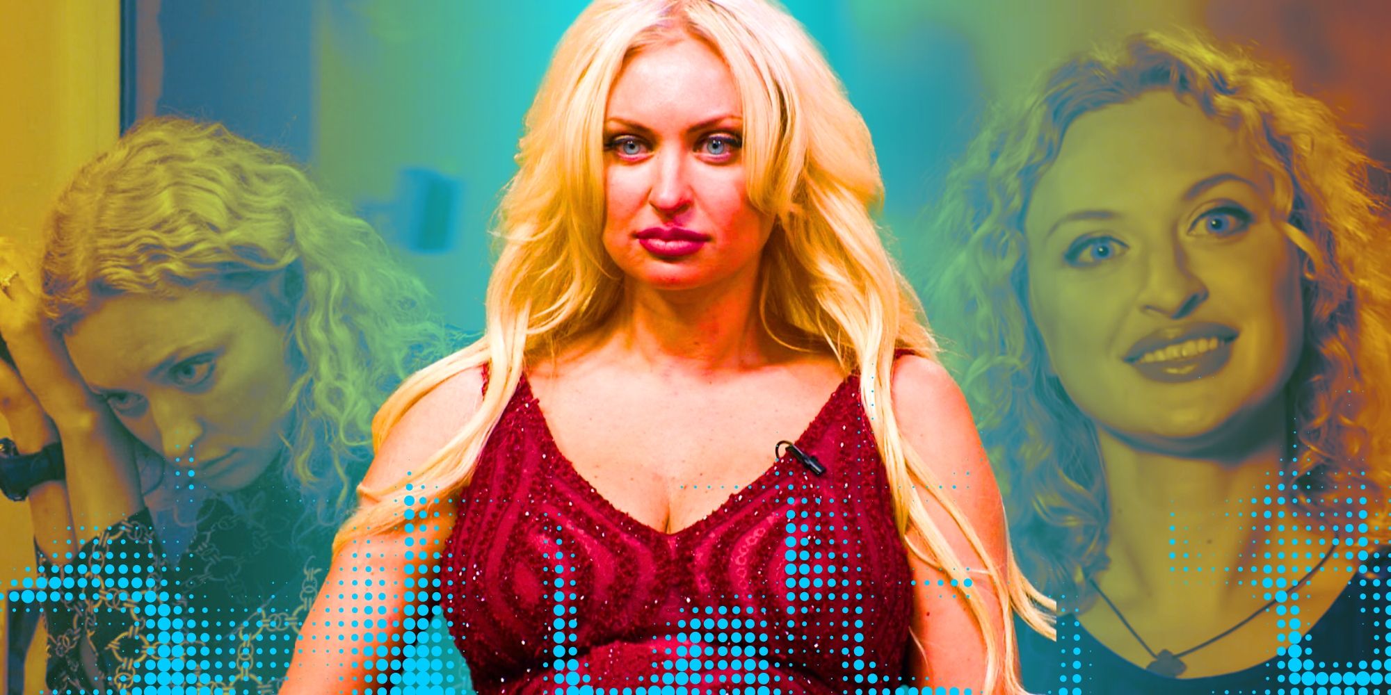 Natalie Mordovtseva, prometido de 90 días, criticada por comportamiento ofensivo hacia un fan después de anunciar una importante actualización de su carrera