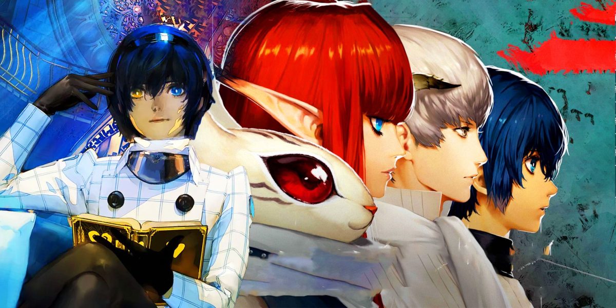 Cada arquetipo en metáfora: ReFantanzio explicado