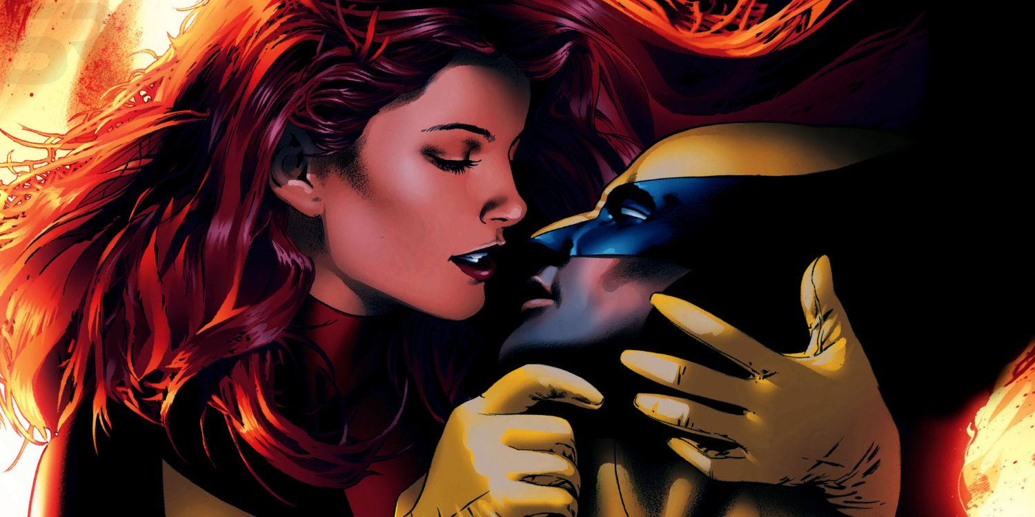 "¿A qué héroe de X-Men besarías?": Los fanáticos de X-Men nombran a los mutantes que les gustan, mientras el escritor de Marvel hace una pregunta crucial sobre la franquicia