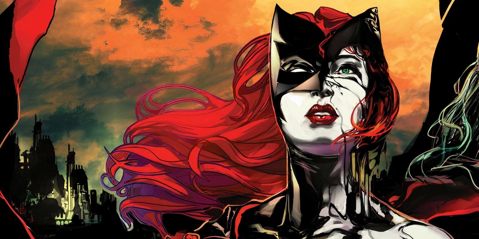 Batwoman muere oficialmente, mientras la batifamilia enfrenta uno de los mayores números de muertes jamás registrados