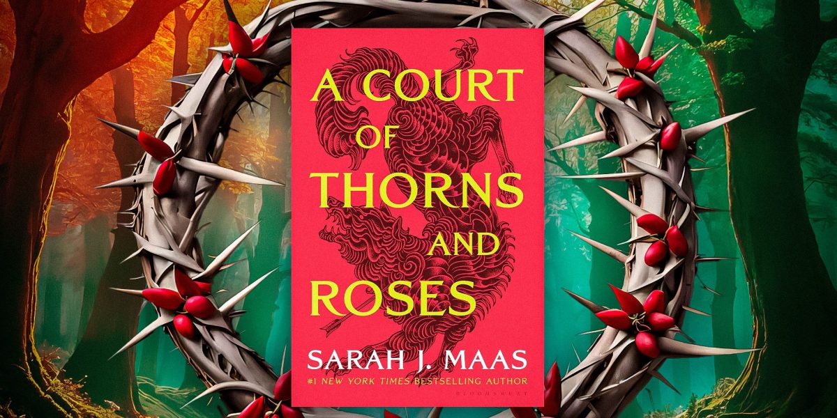 10 Harsh Realities Of Reading The First Court Of Thorns & Roses Book, 9 Years Later