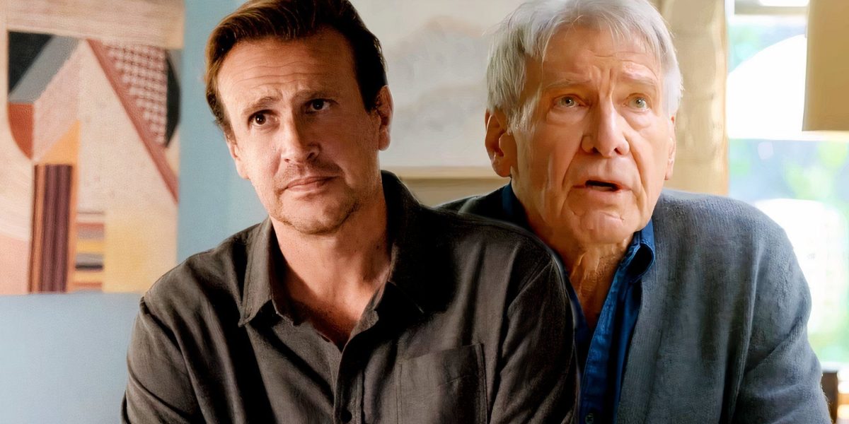 La temporada 3 en reducción recibe una actualización segura del creador antes del estreno en Apple TV+ de la temporada 2