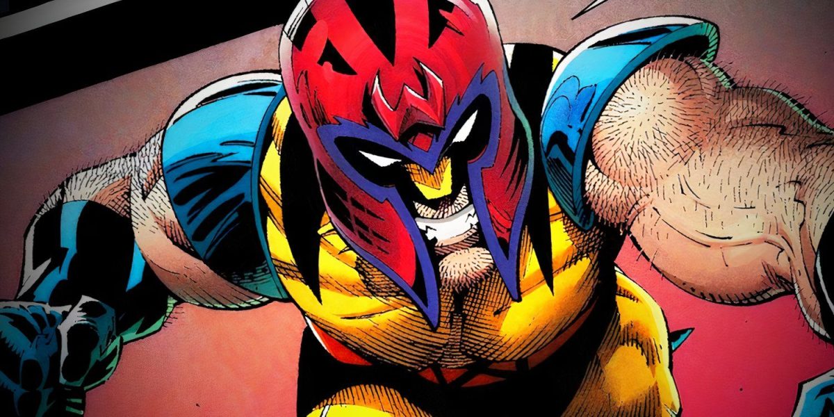 Wolverine finalmente conquista el superpoder inmejorable de X-Men, con la ayuda de Magneto