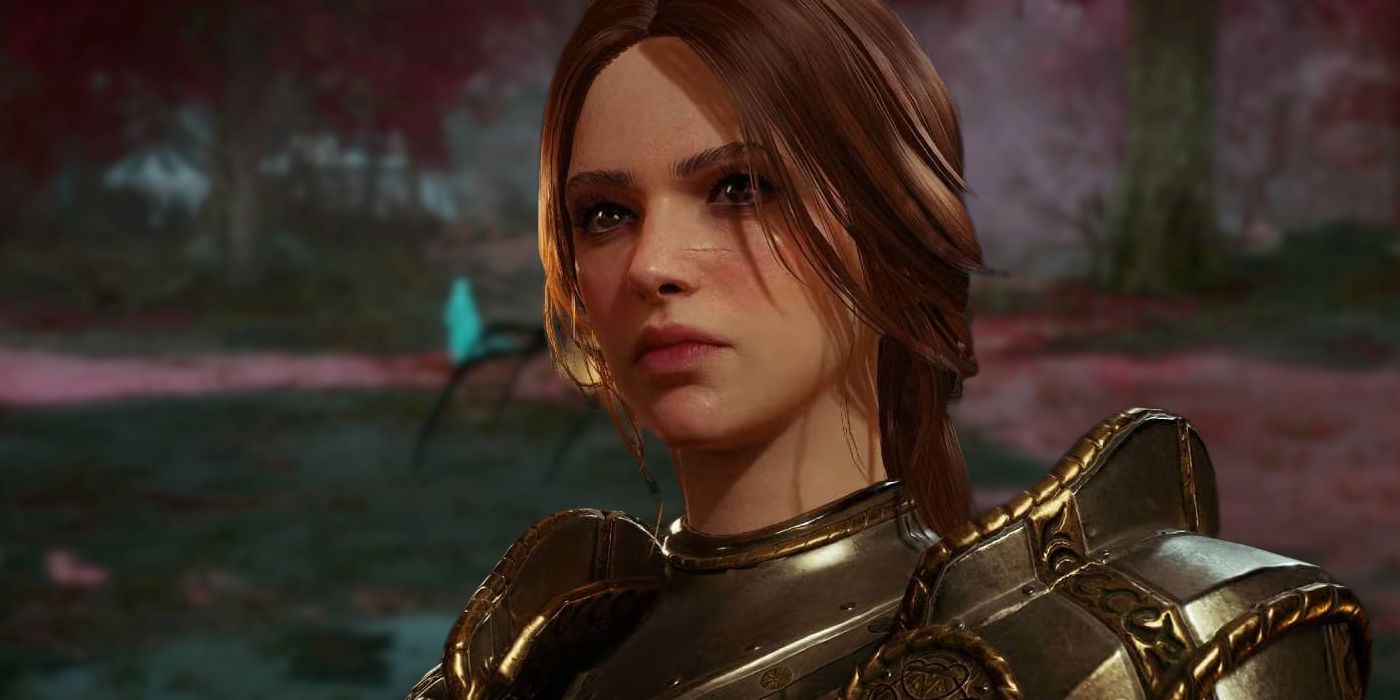 Cómo vencer a Queen Blood Spider en Throne and Liberty