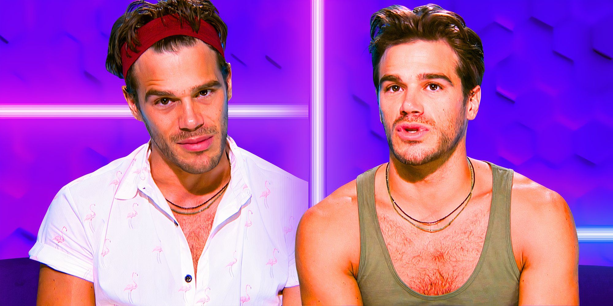 Tucker Des Lauriers de Gran Hermano 26 debería ganar el invitado favorito de Estados Unidos