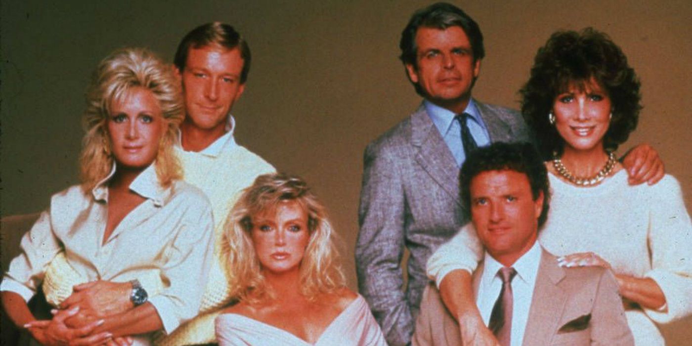 Dónde ver Knots Landing: ¿se transmiten las 14 temporadas de forma gratuita?