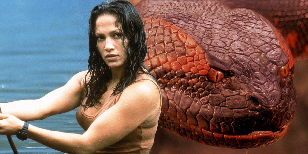 Anaconda Remake: reparto, historia y todo lo que sabemos