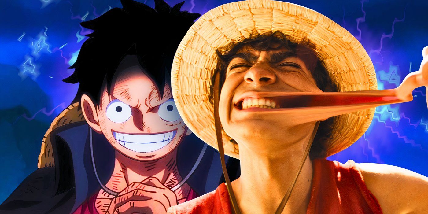 10 poderes y técnicas de One Piece El programa de acción en vivo de Netflix tendrá dificultades para hacerlo bien