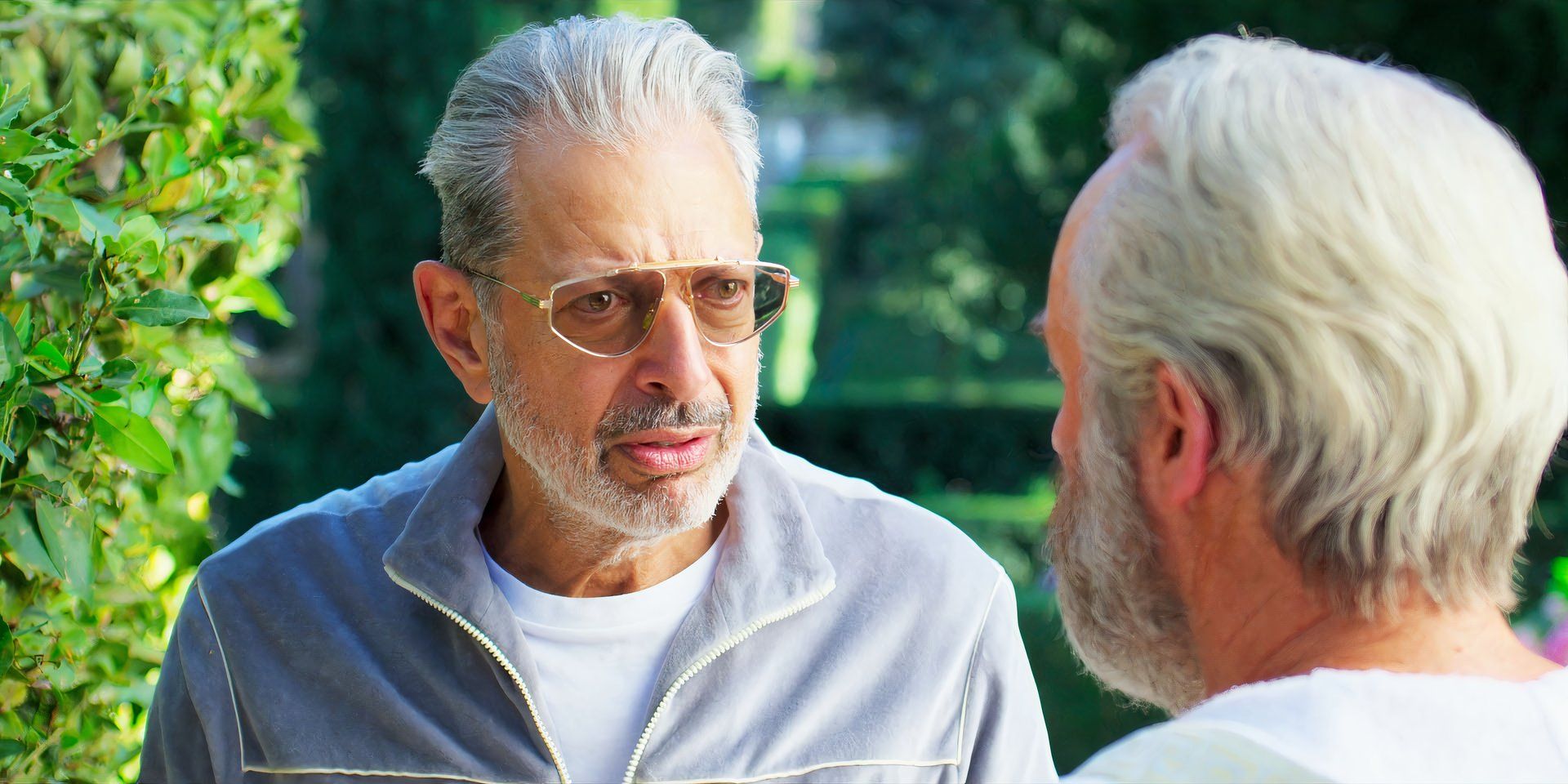 El creador de Kaos reacciona a la cancelación del programa de Netflix después de 1 temporada: “Por favor, sigue hablando”