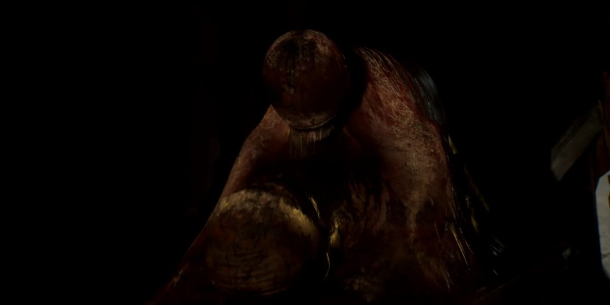 Silent Hill 2 Remake: Cómo vencer a Abstract Daddy (Guía del jefe)