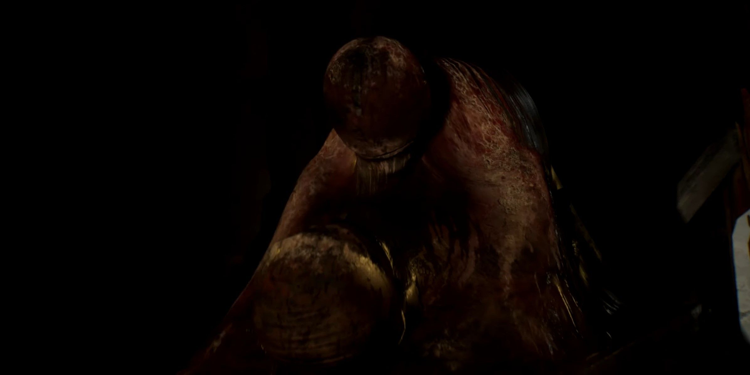 Silent Hill 2 Remake: Cómo vencer a Abstract Daddy (Guía del jefe)