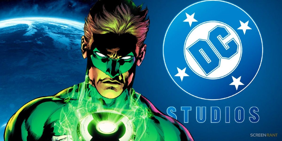 James Gunn rompe el silencio sobre el casting de Hal Jordan para Green Lantern