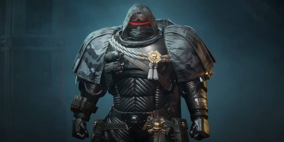 Warhammer 40k: Space Marine 2 - Mejor construcción de clase de francotirador (PvE y PvP)