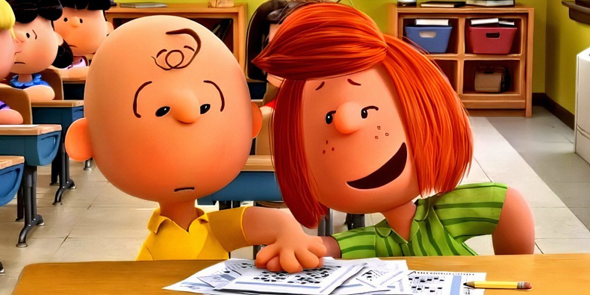 Los 10 cómics de Peanuts más divertidos que acaban de cumplir 40 años (Peppermint Patty es el centro de atención)