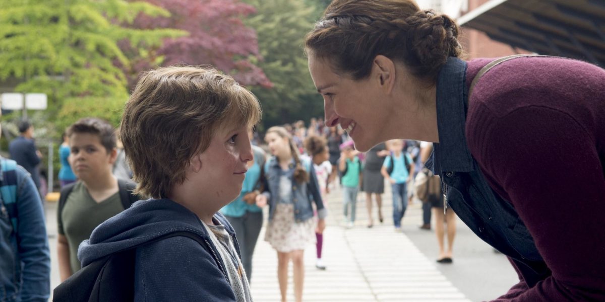 El éxito de 315 millones de dólares de Julia Roberts ahora tiene una secuela después de 7 años protagonizada por Helen Mirren