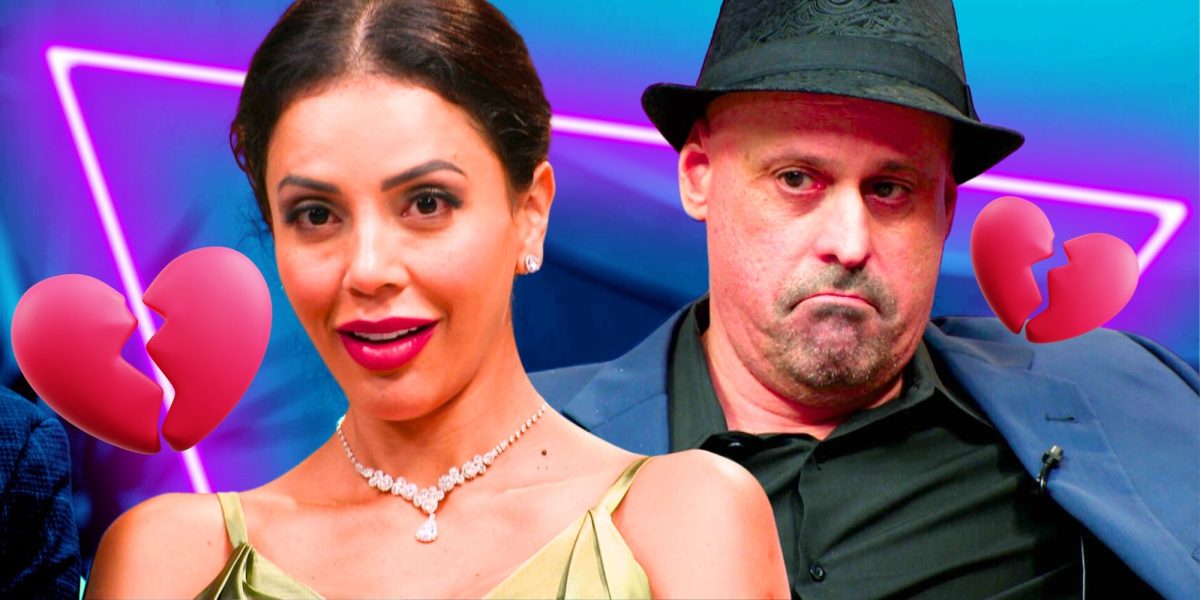 Todo en 90 días: la nueva y críptica foto de Jasmine Pineda demuestra si ella y Gino Palazzolo todavía están juntos