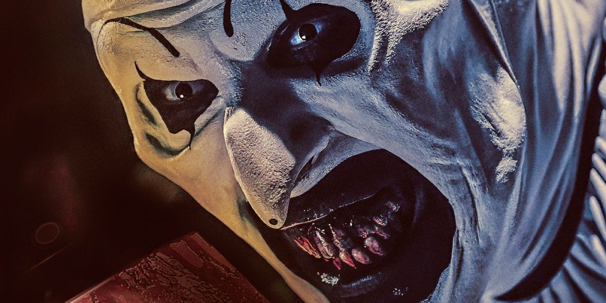 Revisión de Terrifier 3: la espantosa entrada de la franquicia dedica demasiado tiempo al personaje equivocado