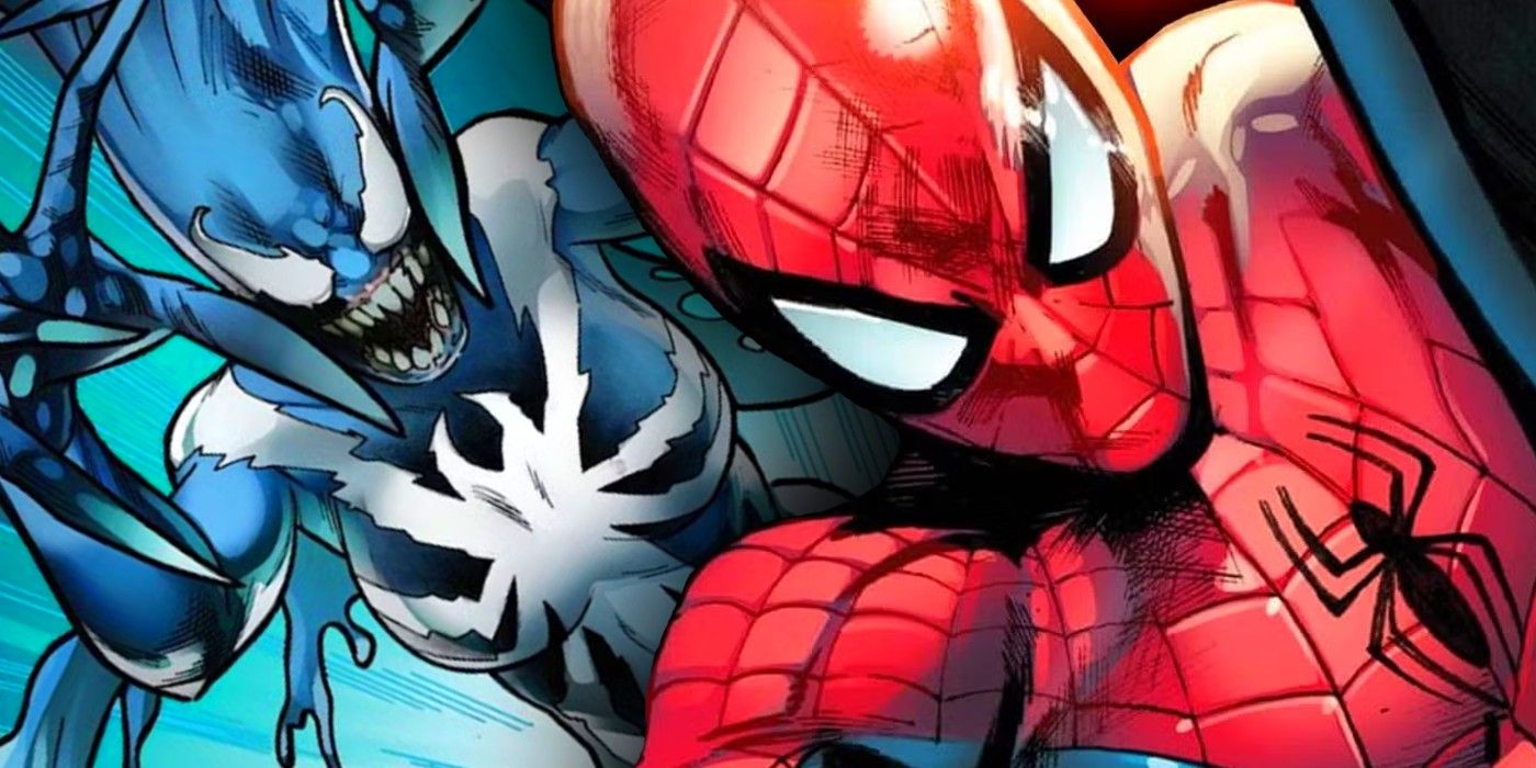 “La Aracniota”: la hija de Spider-Man estrena nuevos poderes oscuros para matar a su padre