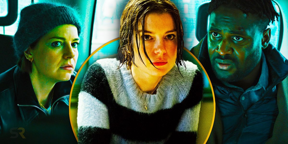 Final de la temporada 4 de Slow Horses: Aimee-Ffion Edwards reflexiona sobre la devastadora pérdida de Shirley