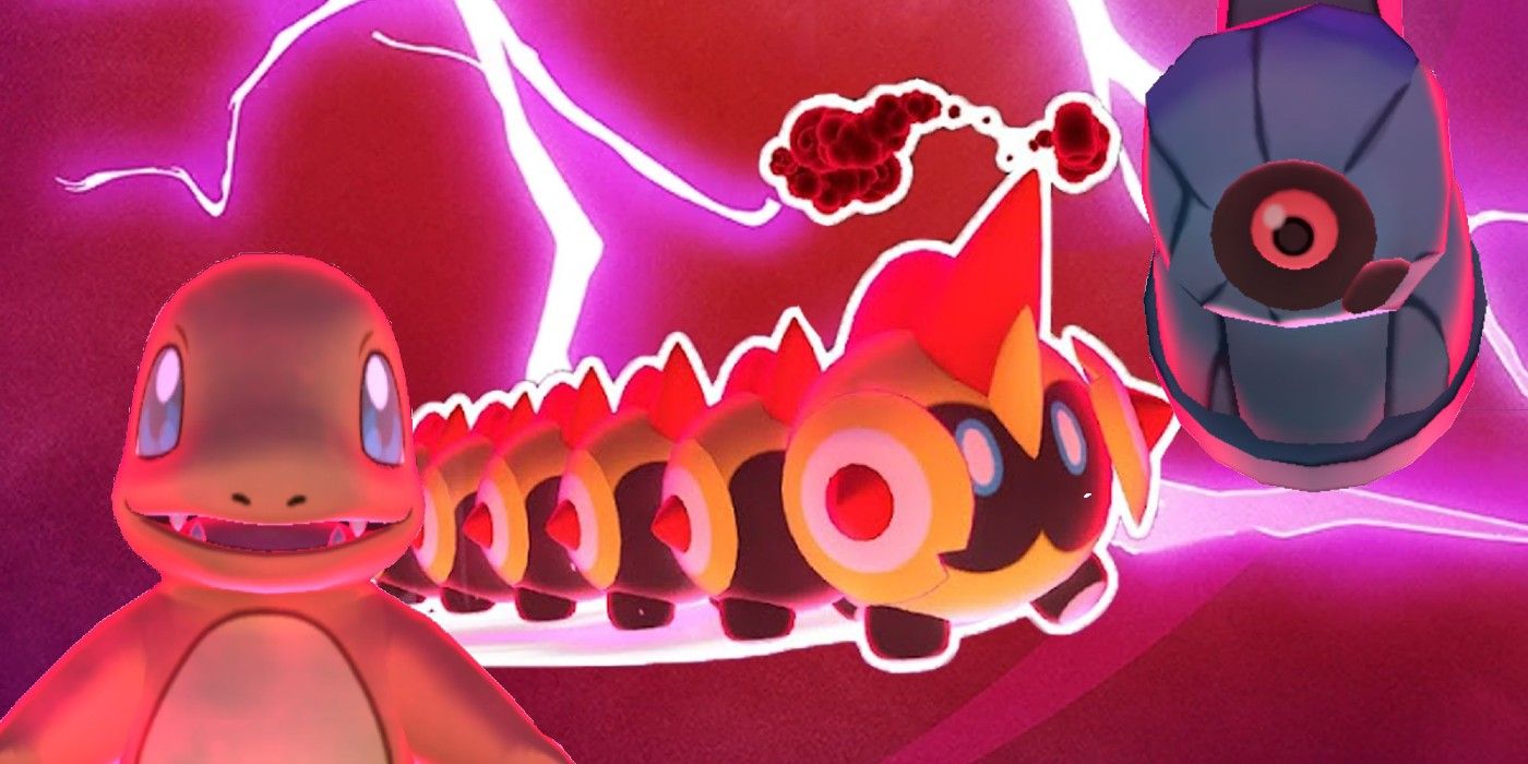 Las incursiones Dynamax de Pokémon GO necesitan desesperadamente una solución importante