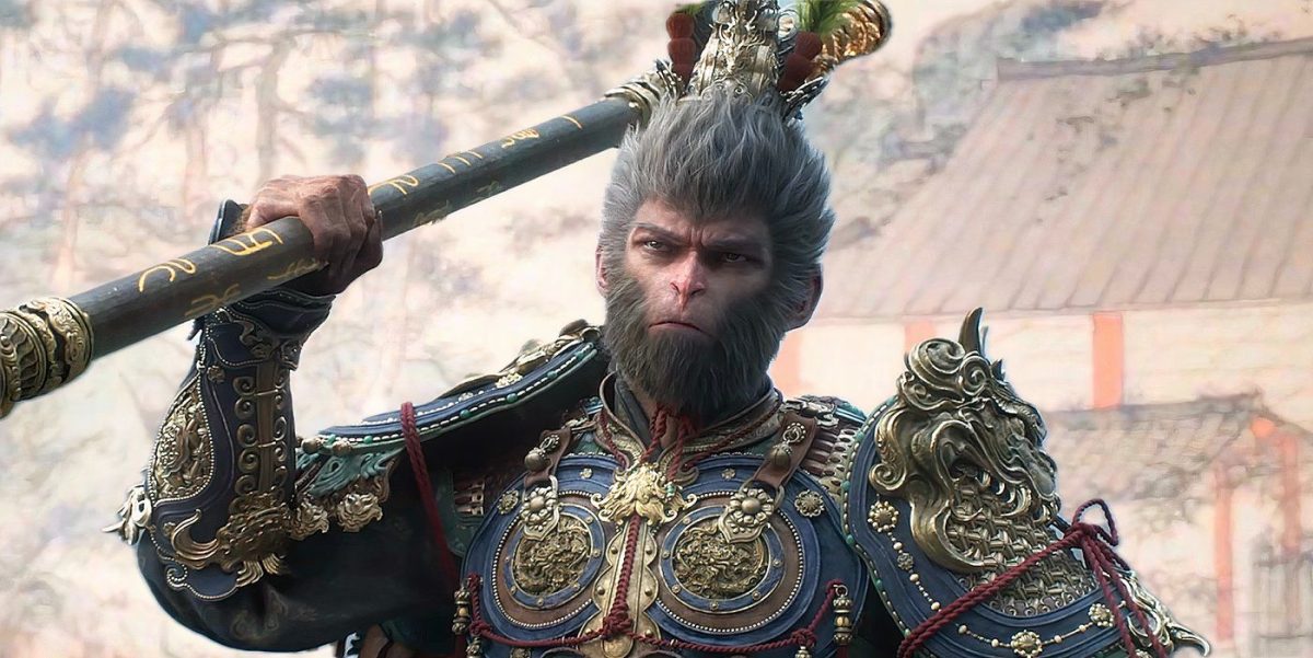 Cómo desbloquear el reino pintado en Black Myth: Wukong